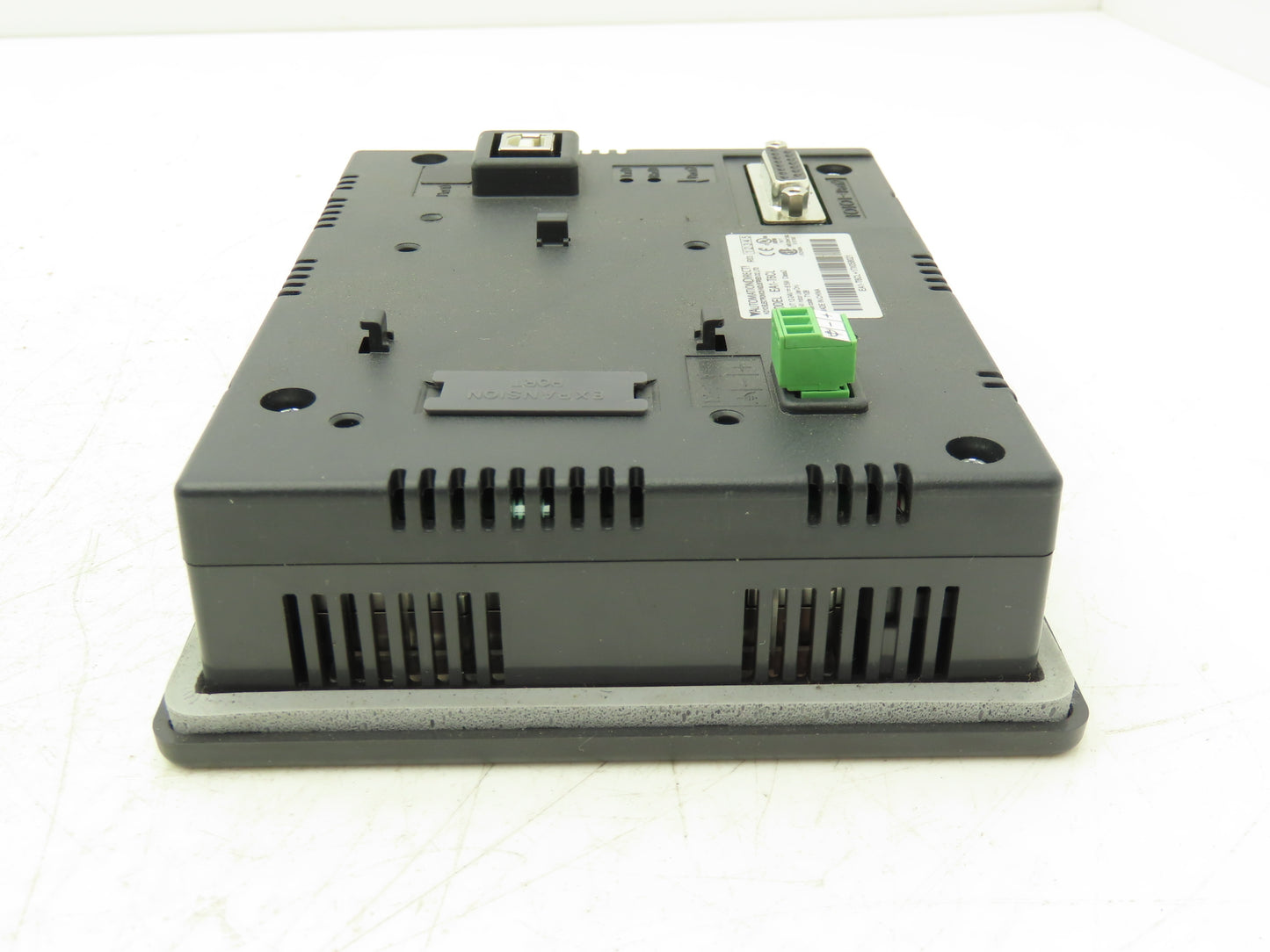 Automation Direct EA1-T6CL HMI Touch Panel 6" C-More 24V 10W