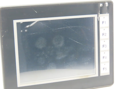 Automation Direct EA1-T6CL HMI Touch Panel 6" C-More 24V 10W