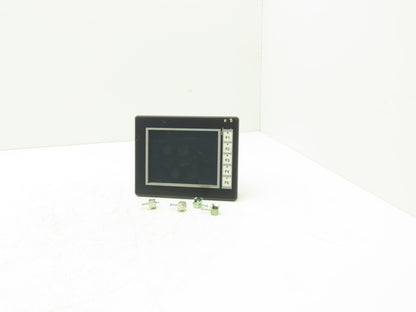 Automation Direct EA1-T6CL HMI Touch Panel 6" C-More 24V 10W