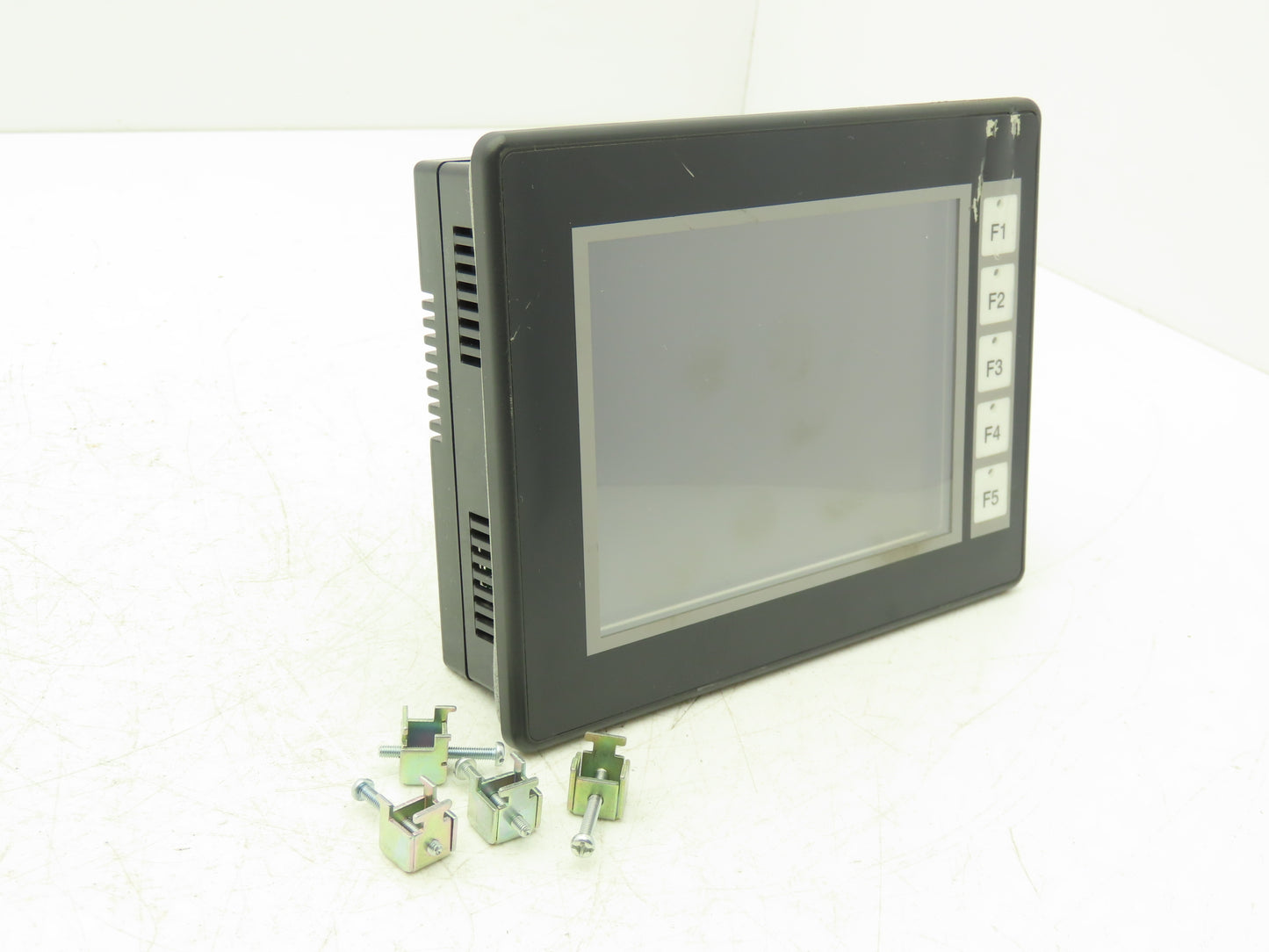 Automation Direct EA1-T6CL HMI Touch Panel 6" C-More 24V 10W