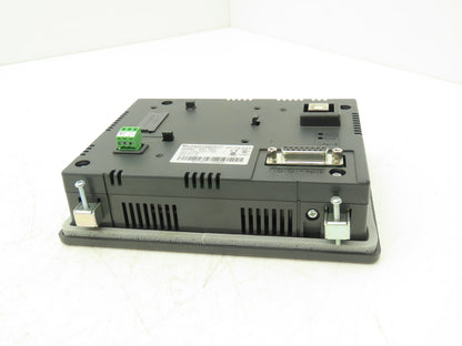 Automation Direct EA1-T6CL HMI Touch Panel 6" C-More 24V 10W