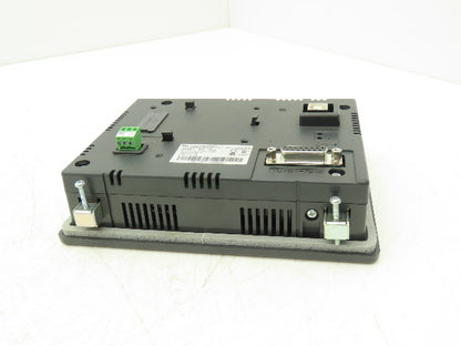 Automation Direct EA1-T6CL HMI Touch Panel 6" C-More 24V 10W