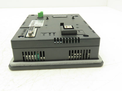 Automation Direct EA1-T6CL HMI Touch Panel 6" C-More 24V 10W