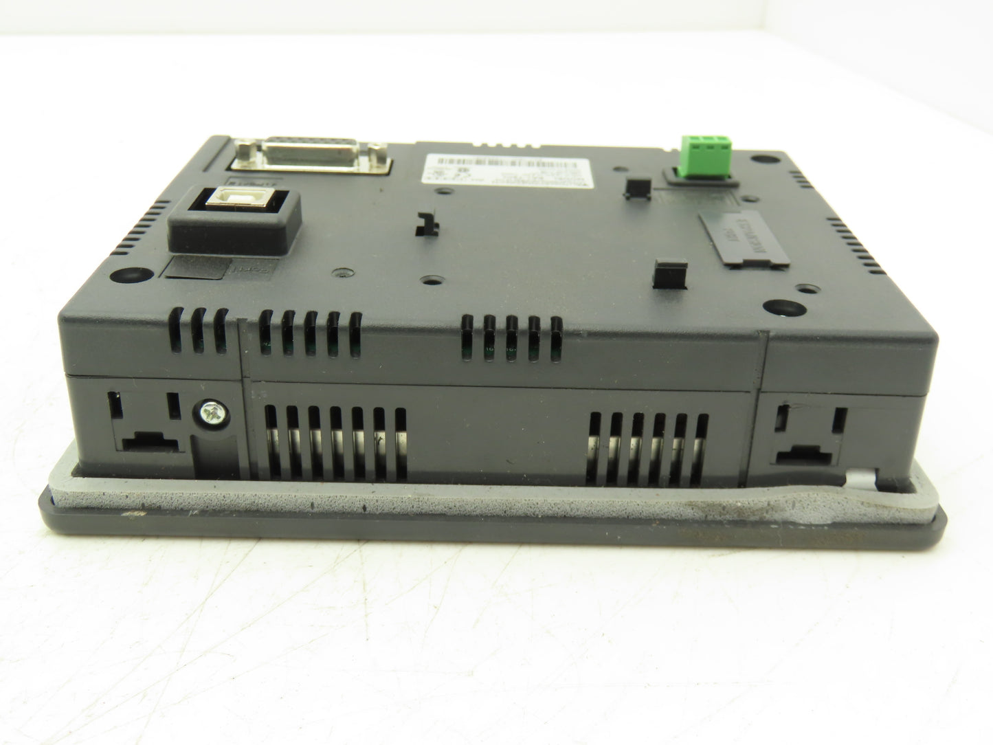 Automation Direct EA1-T6CL HMI Touch Panel 6" C-More 24V 10W