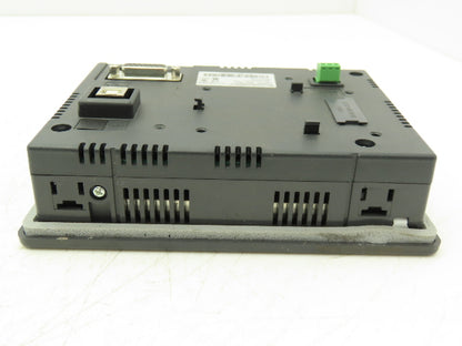 Automation Direct EA1-T6CL HMI Touch Panel 6" C-More 24V 10W