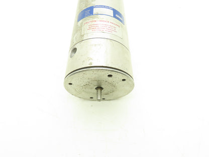 Foxboro/Jordan SM-1120A Stepper Motor 120V 1PH SM-1120A-14-3