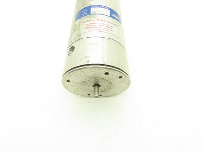 Foxboro/Jordan SM-1120A Stepper Motor 120V 1PH SM-1120A-14-3