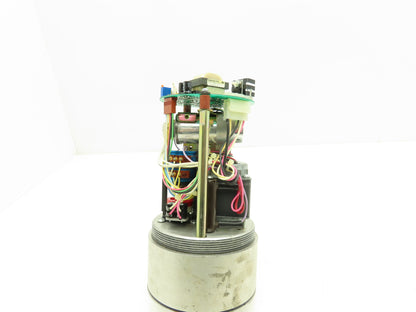Foxboro/Jordan SM-1120A Stepper Motor 120V 1PH SM-1120A-14-3