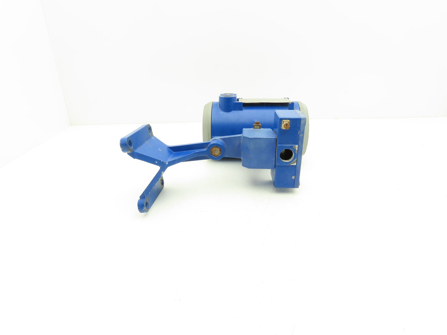 Foxboro CFT30-84C1B2 Mass Flowmeter 145psi 115V I/A Series