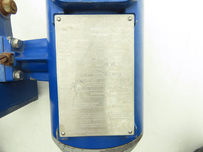 Foxboro CFT30-84C1B2 Mass Flowmeter 145psi 115V I/A Series