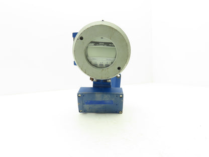 Foxboro CFT30-84C1B2 Mass Flowmeter 145psi 115V I/A Series