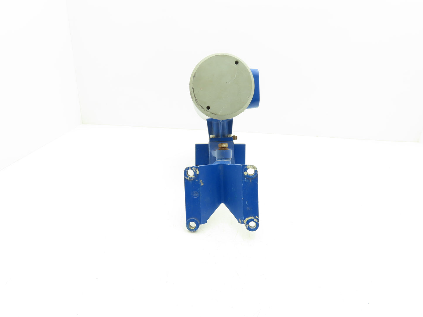 Foxboro CFT30-84C1B2 Mass Flowmeter 145psi 115V I/A Series