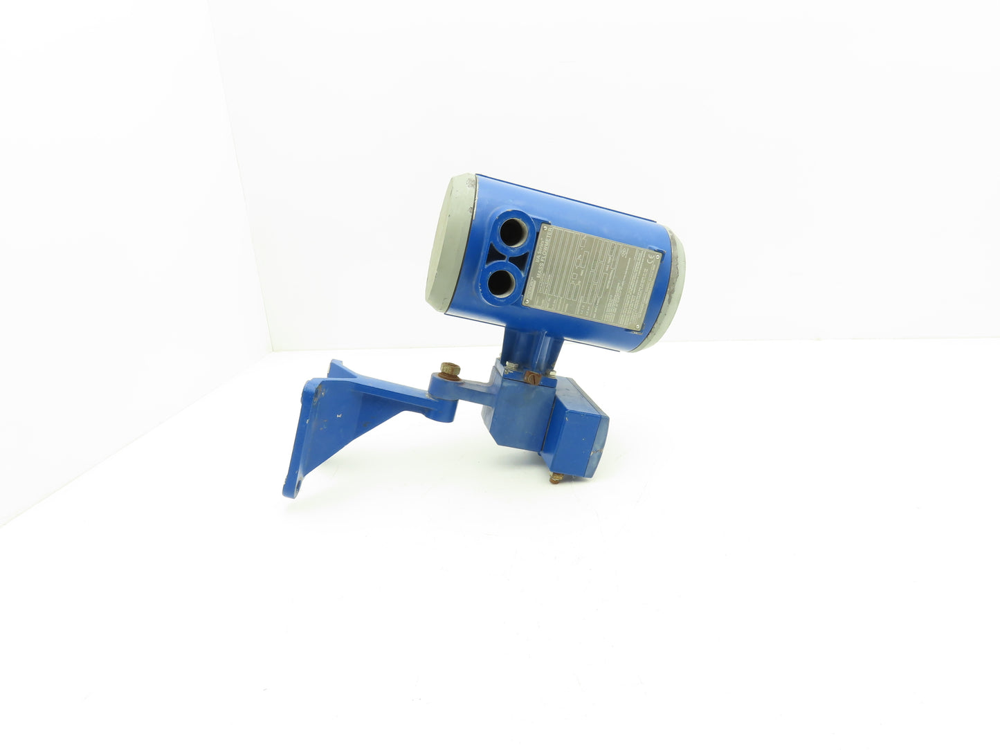 Foxboro CFT30-84C1B2 Mass Flowmeter 145psi 115V I/A Series