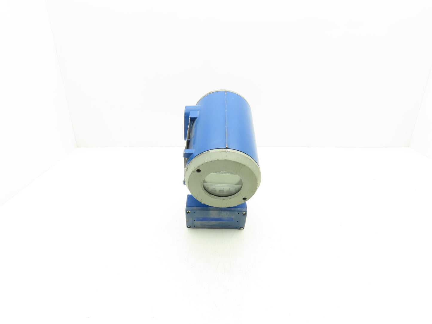 Foxboro CFT30-84C1B2 Mass Flowmeter 145psi 115V I/A Series