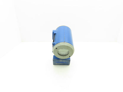 Foxboro CFT30-84C1B2 Mass Flowmeter 145psi 115V I/A Series