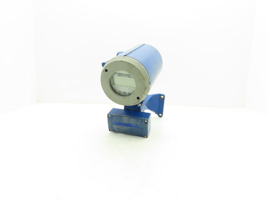 Foxboro CFT30-84C1B2 Mass Flowmeter 145psi 115V I/A Series