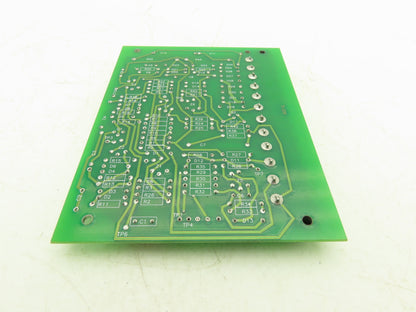 General Electric 001.022.005 GE Power Limit Board
