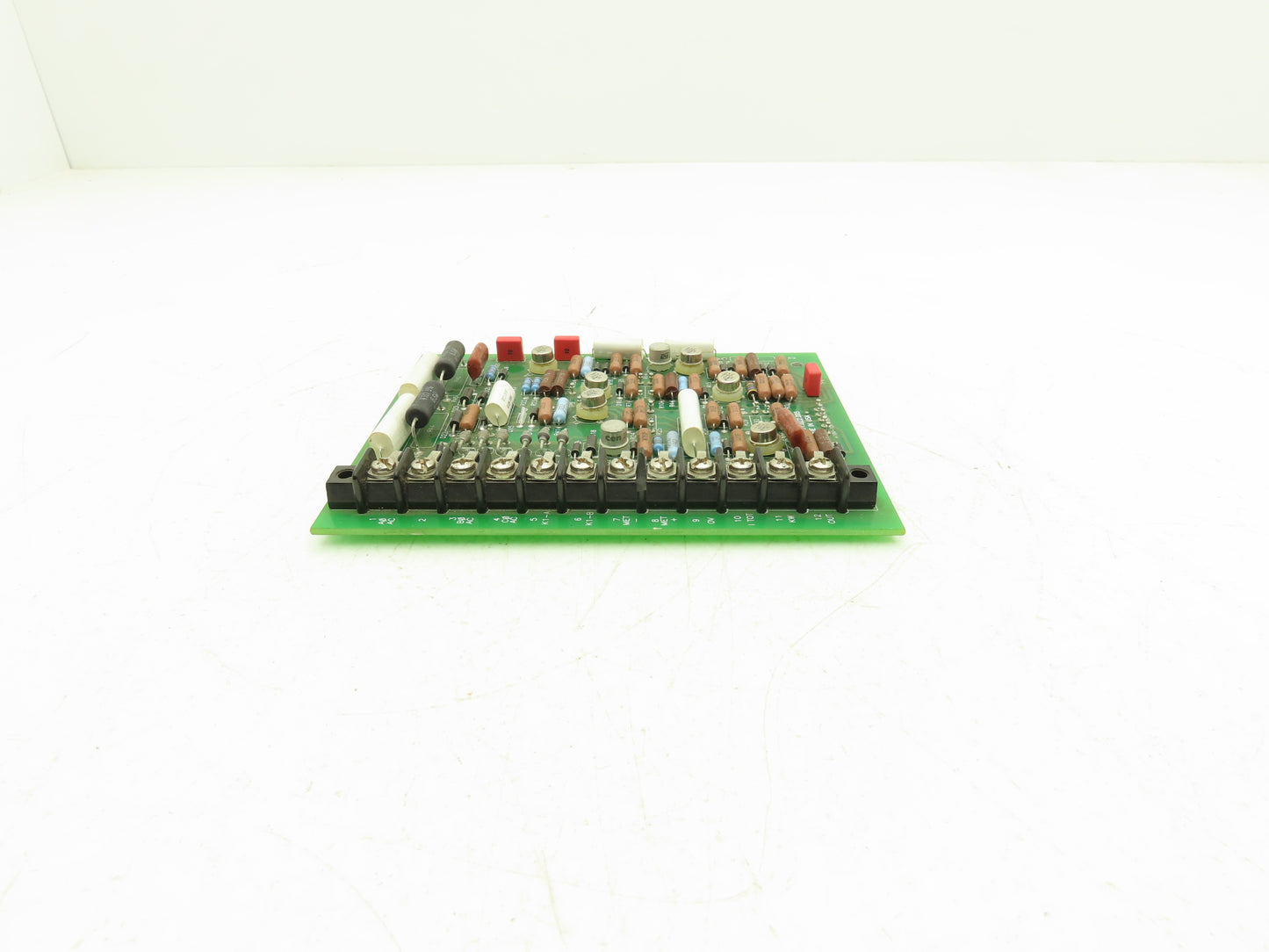 General Electric 001.022.005 GE Power Limit Board