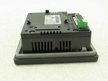 Automation Direct EA1-T4CL HMI Touch Screen Panel 4" C-More 12-24V