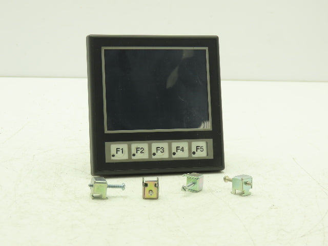 Automation Direct EA1-T4CL HMI Touch Screen Panel 4" C-More 12-24V