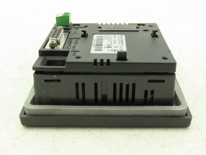 Automation Direct EA1-T4CL HMI Touch Screen Panel 4" C-More 12-24V