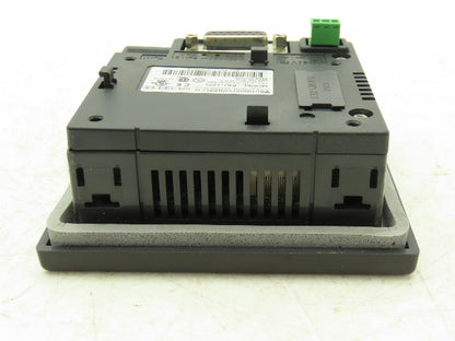 Automation Direct EA1-T4CL HMI Touch Screen Panel 4" C-More 12-24V