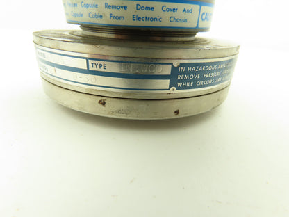 Viatran 503 Pressure Transmitter 0-30 IN.WCD