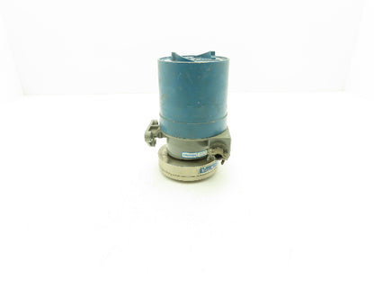 Viatran 503 Pressure Transmitter 0-30 IN.WCD