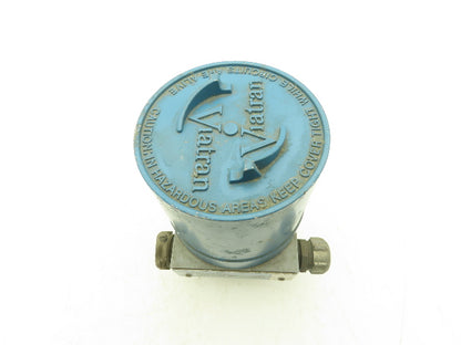 Viatran 503 Pressure Transmitter 0-30 IN.WCD
