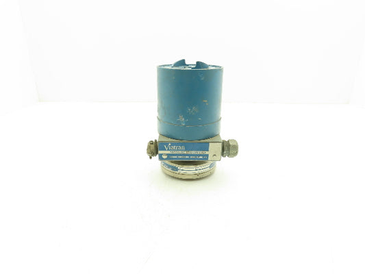 Viatran 503 Pressure Transmitter 0-30 IN.WCD
