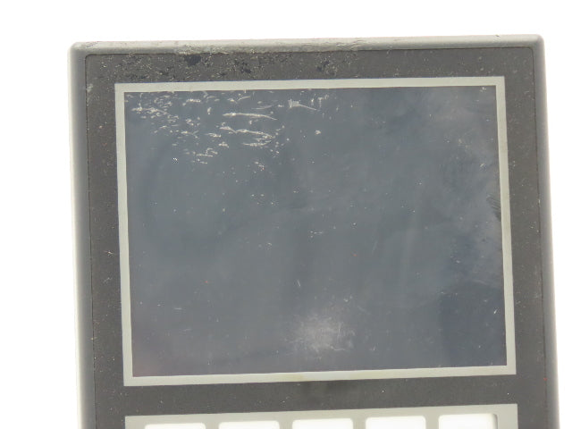 Automation Direct EA1-T4CL HMI Touch Screen Panel 4" C-More 12-24V Missing Clip