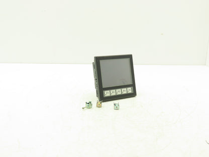 Automation Direct EA1-T4CL HMI Touch Screen Panel 4" C-More 12-24V Missing Clip