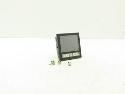Automation Direct EA1-T4CL HMI Touch Screen Panel 4" C-More 12-24V Missing Clip