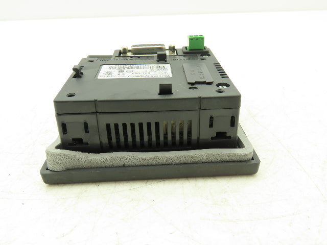 Automation Direct EA1-T4CL HMI Touch Screen Panel 4" C-More 12-24V Missing Clip