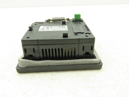 Automation Direct EA1-T4CL HMI Touch Screen Panel 4" C-More 12-24V Missing Clip