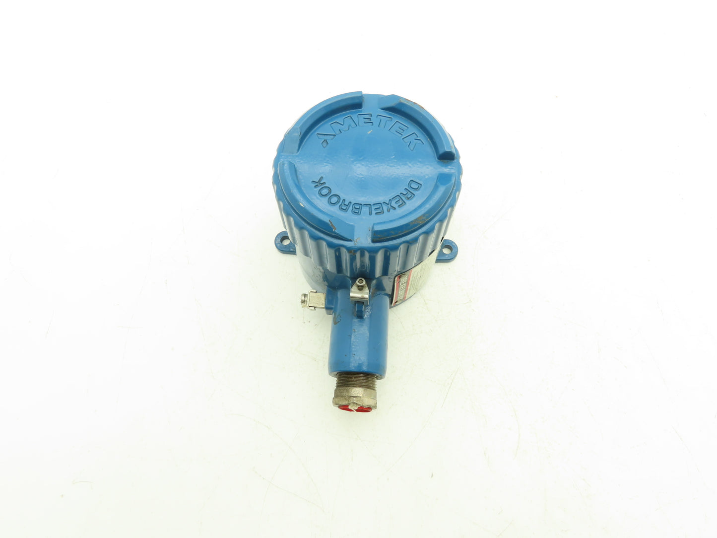 Ametek PXTX 2-Remote Series Level Transmitter PMTO-21NN-NN