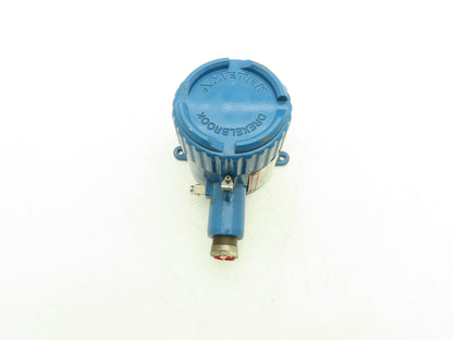 Ametek PXTX 2-Remote Series Level Transmitter PMTO-21NN-NN
