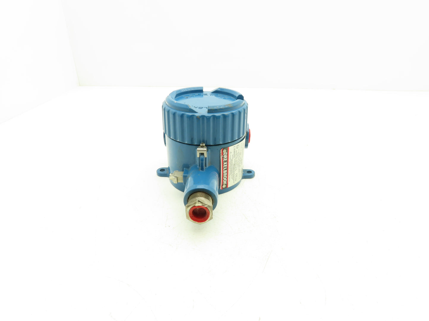 Ametek PXTX 2-Remote Series Level Transmitter PMTO-21NN-NN