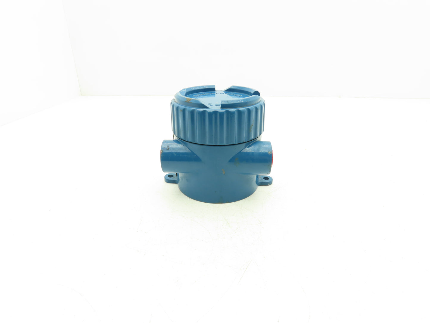 Ametek PXTX 2-Remote Series Level Transmitter PMTO-21NN-NN