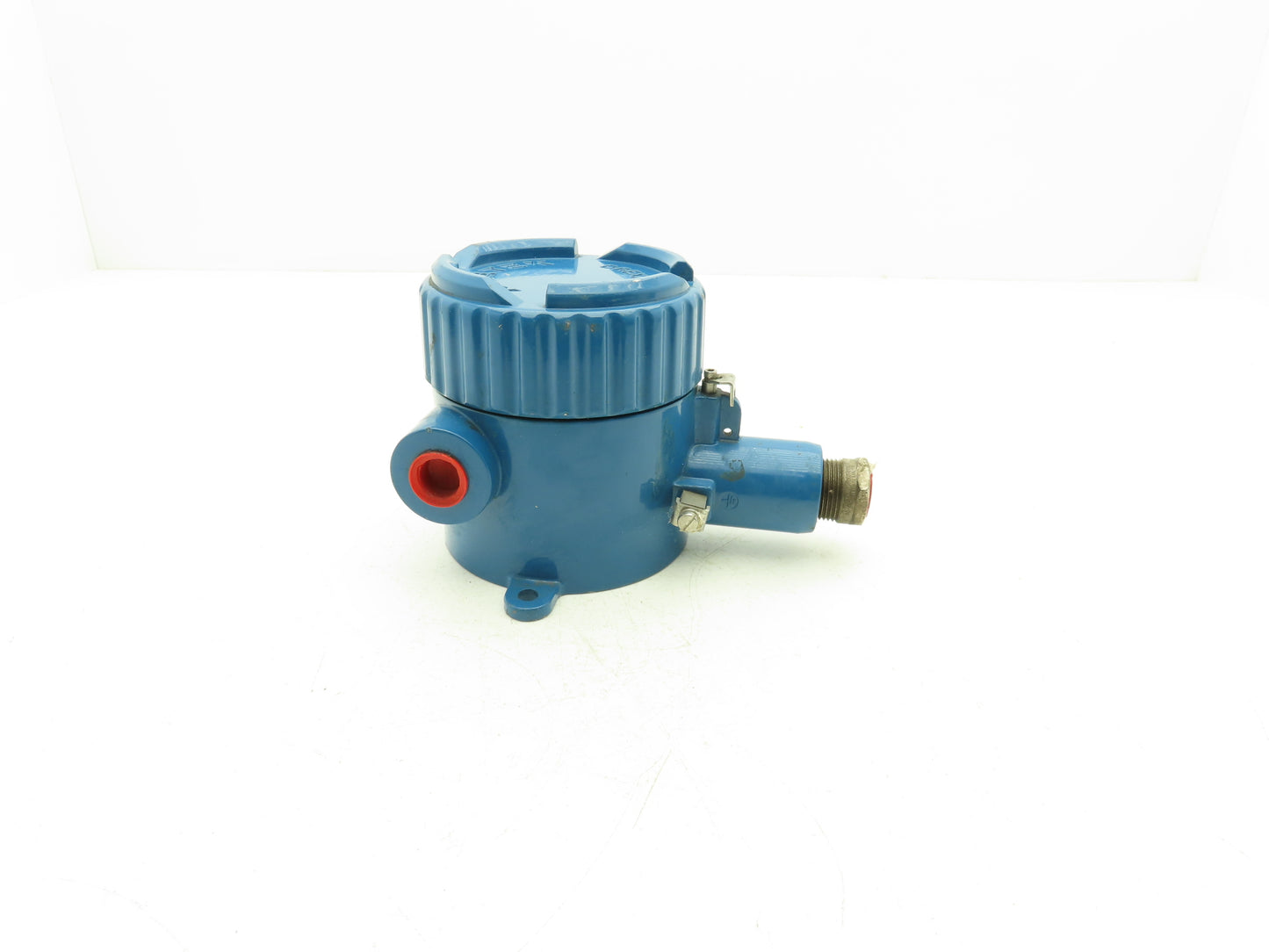 Ametek PXTX 2-Remote Series Level Transmitter PMTO-21NN-NN