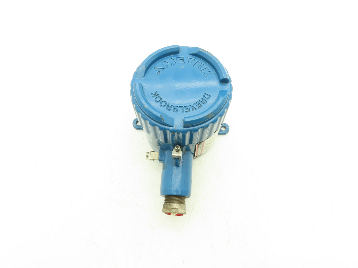 Ametek PXTX 2-Remote Series Level Transmitter PMTO-21NN-NN