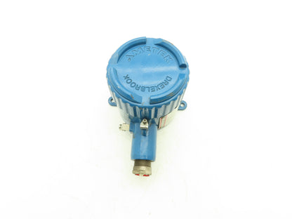 Ametek PXTX 2-Remote Series Level Transmitter PMTO-21NN-NN