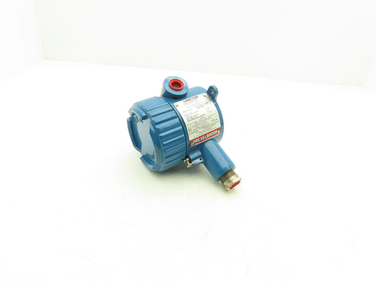 Ametek PXTX 2-Remote Series Level Transmitter PMTO-21NN-NN