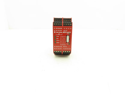 Schrader Bellows FAB108111 Pneumatic Air Cylinder 5" Stroke 250PSI Double Acting