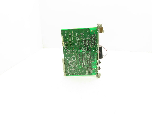 Yaskawa XCP01B Robot Motoman Servo Control Board