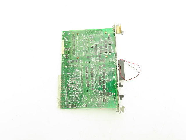 Yaskawa XCP01B Robot Motoman Servo Control Board
