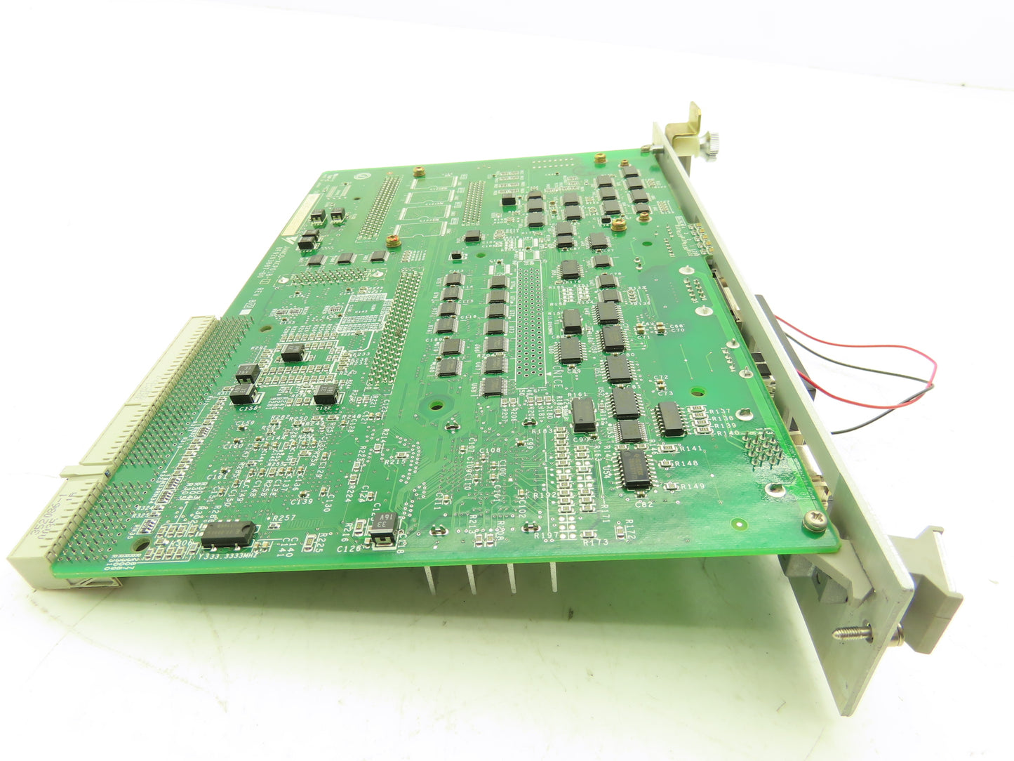 Yaskawa XCP01B Robot Motoman Servo Control Board