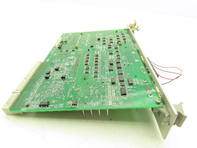 Yaskawa XCP01B Robot Motoman Servo Control Board