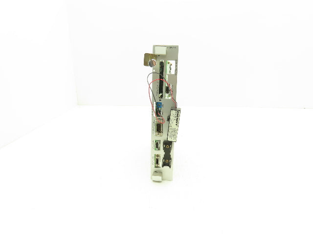 Yaskawa XCP01B Robot Motoman Servo Control Board