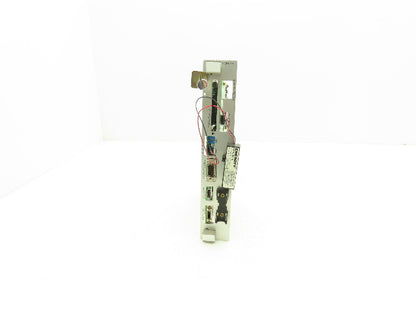Yaskawa XCP01B Robot Motoman Servo Control Board